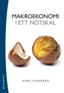 risnedsättning Makroekonomi i ett nötskal