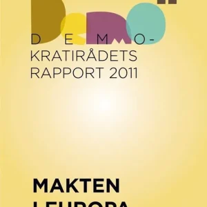 Makten i Europa