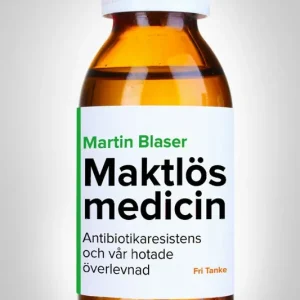 Maktlös medicin