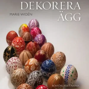 Måla ägg
