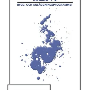 Måleri 1-5