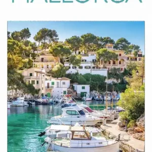 Mallorca : Topp 10