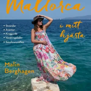Mallorca i mitt hjärta