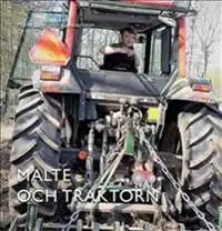 Malte och traktorn