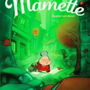 Mamette - Änglar och duvor
