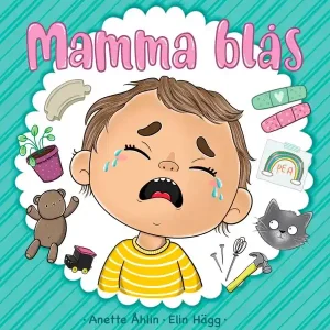 Mamma blås