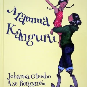 Mamma Känguru