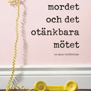 Mamman, mordet och det tänkbara mötet : en sann berättelse