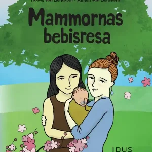 Mammornas bebisresa
