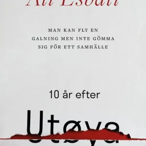 Man kan fly en galning men inte gömma sig för ett samhälle