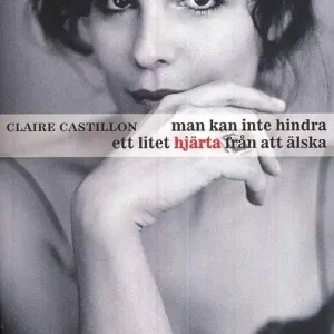 Man kan inte hindra ett litet hjärta från att älska