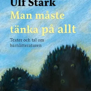 Man måste tänka på allt