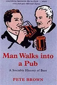 Man Walks into a Pub