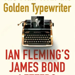 Man with the Golden Typewriter