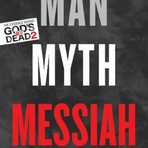 Man, Myth, Messiah