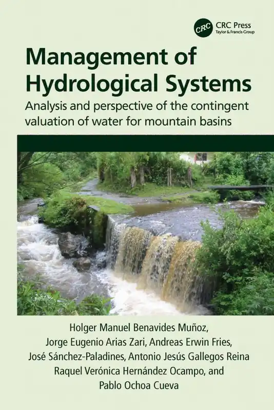 Management of Hydrological Systems