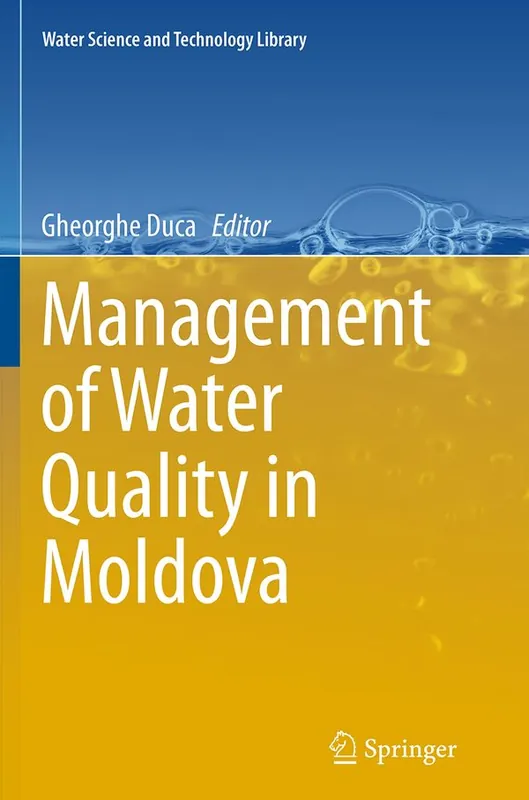 Management of Water Quality in Moldova