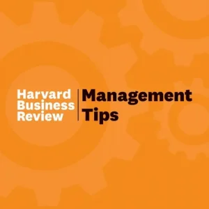 Management Tips