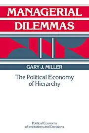 Managerial Dilemmas