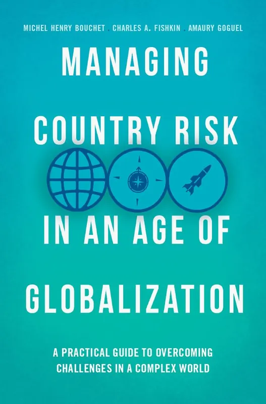 Managing Country Risk in an Age of Globalization - Begagnad bok