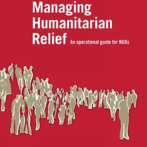 Managing Humanitarian Relief