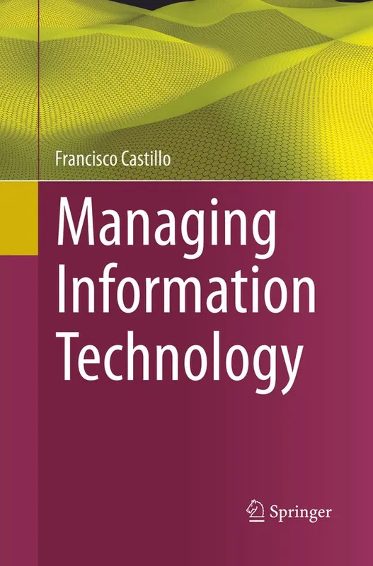 Managing Information Technology