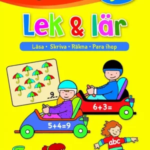 Mandalor - Prinsessor - Begagnad bok