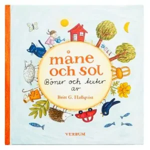 Måne och sol : böner och texter