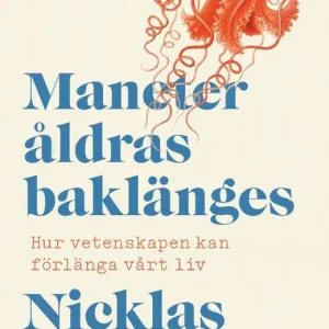 Maneter åldras baklänges