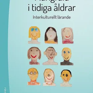 Mångfald i tidiga åldrar