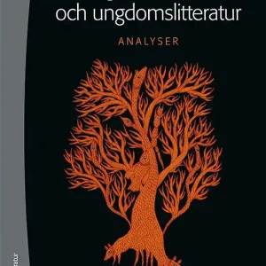 Mångkulturell barn- och ungdomslitteratur - Analyser