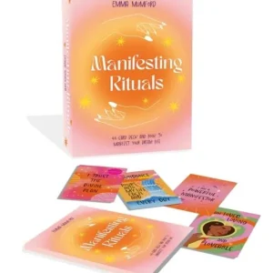 Manifesting Rituals