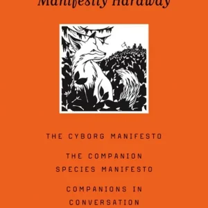 Manifestly Haraway