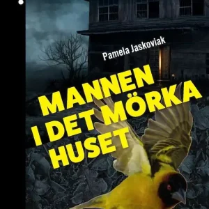 Mannen i det mörka huset